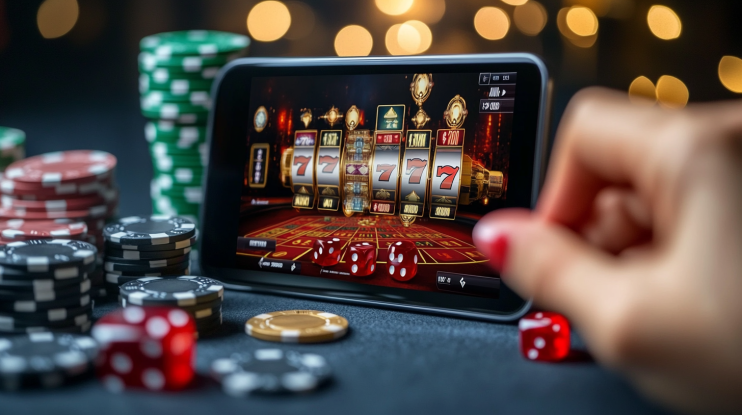 Tournament Betting
