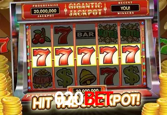 Slot Games Collection