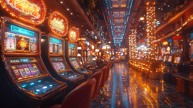 Mobile Gaming