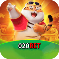 Imagem promocional da 020BET mostrando a plataforma e suas vantagens